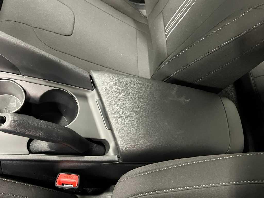 2025 Hyundai Elantra SEL Sport photo 41
