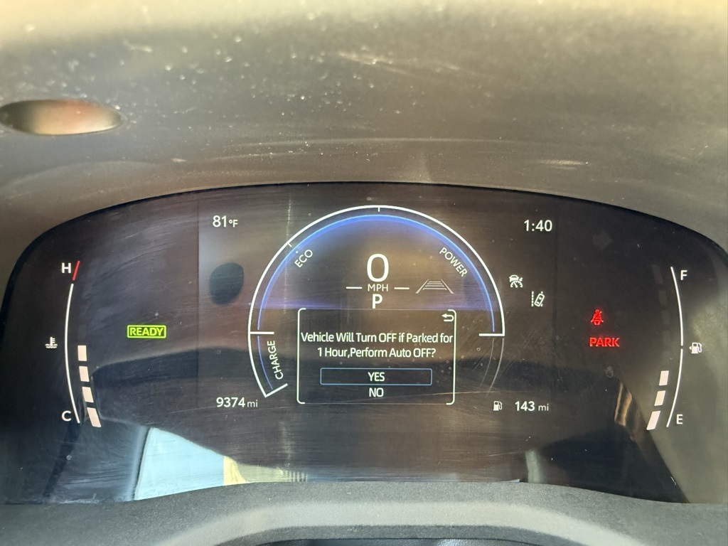 2025 Toyota Camry SE photo 15