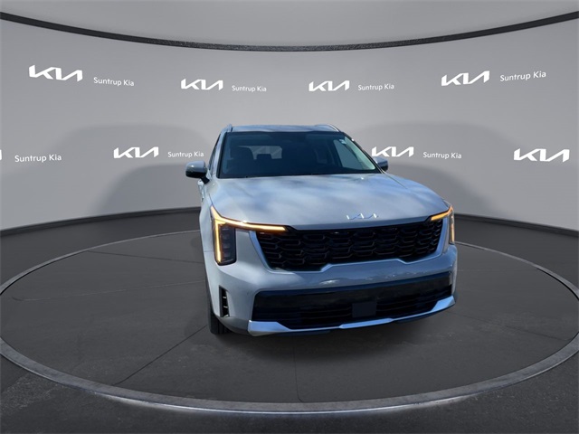 2025 Kia Sorento S photo 4