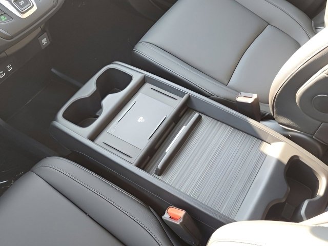 2026 Honda Odyssey EX-L photo 26