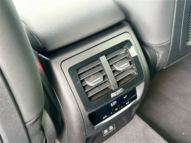 2024 Bmw X3 sDrive30i photo 21