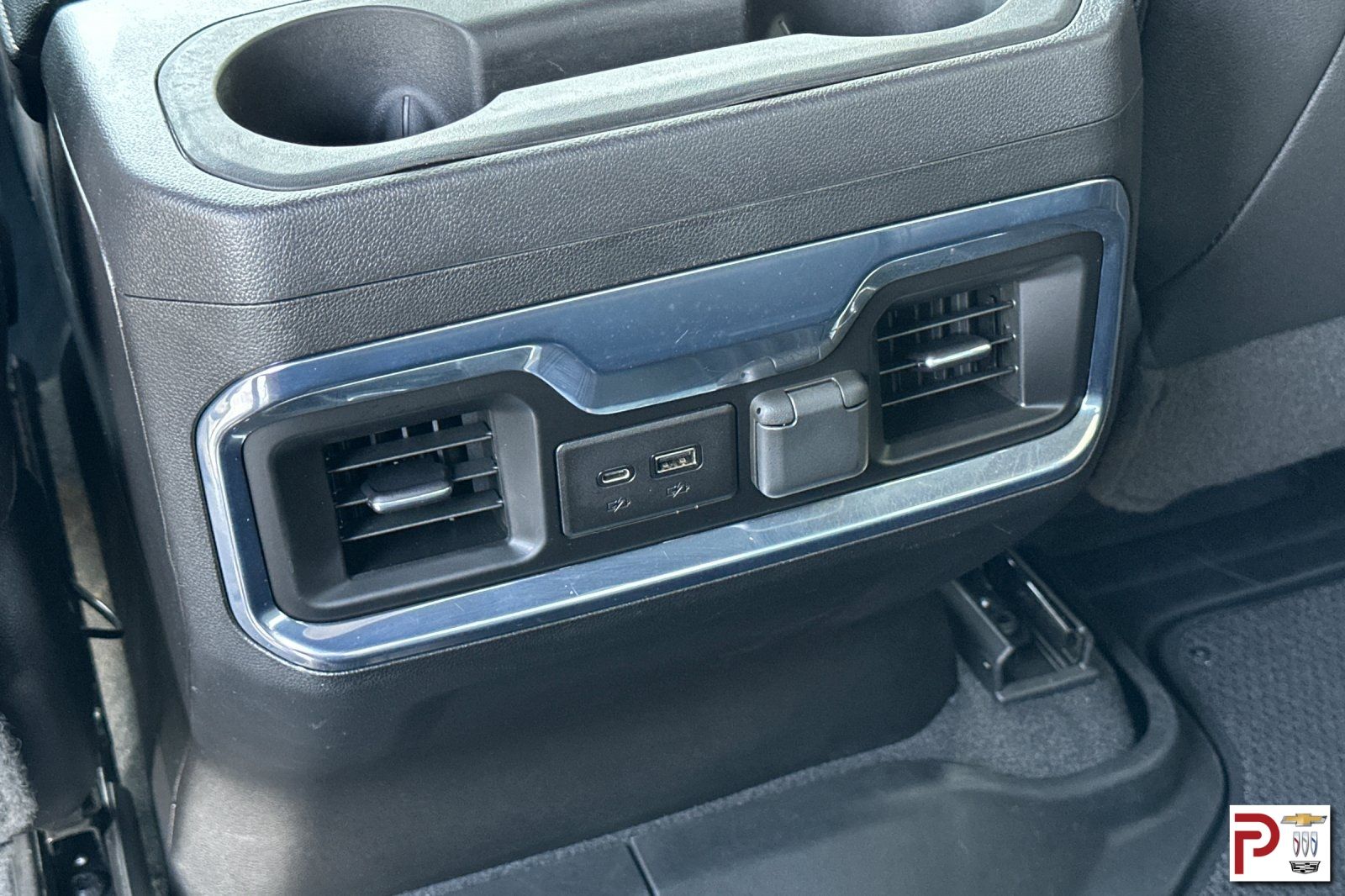 2021 Gmc Sierra 1500 AT4 photo 14