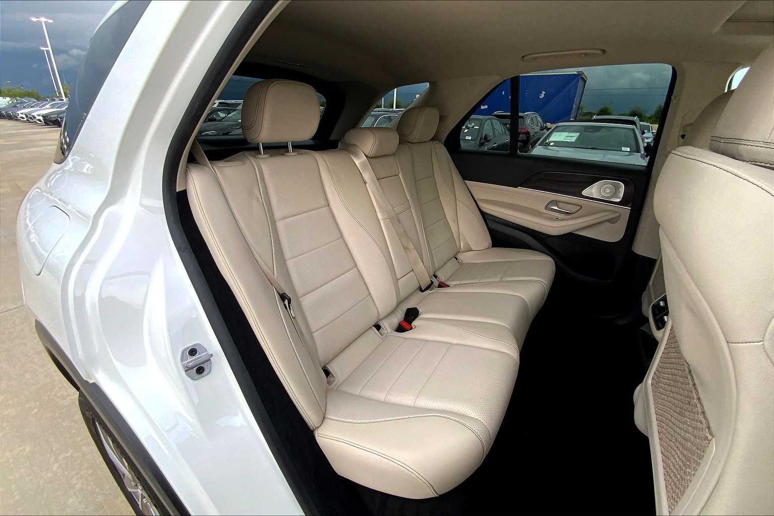 2021 Mercedes Benz GLE 350 4MATIC photo 15