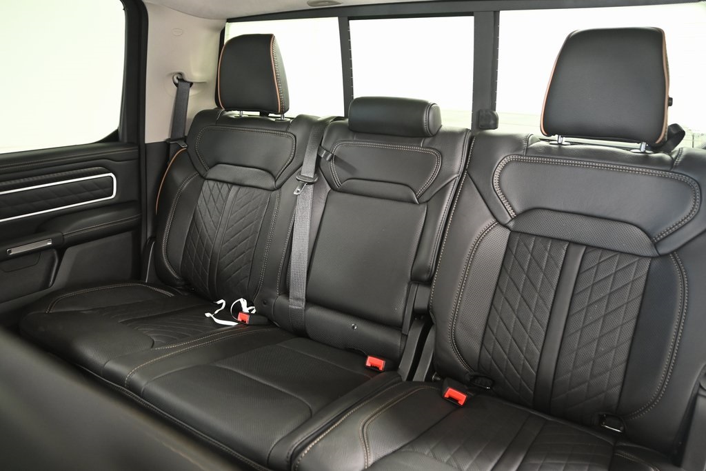 2026 Ram 1500 photo 26