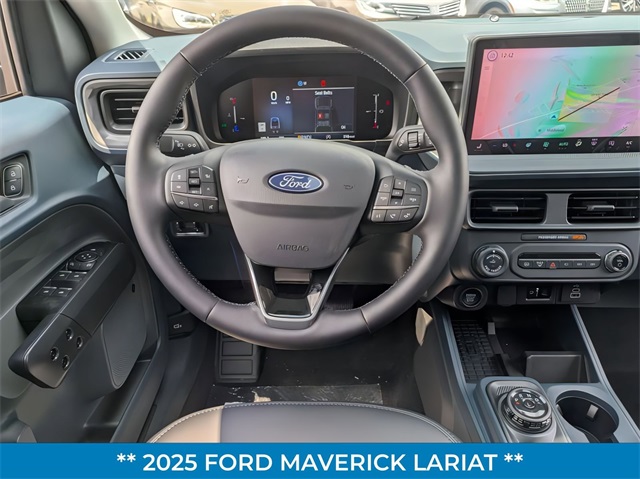 2025 Ford Maverick Lariat photo 13