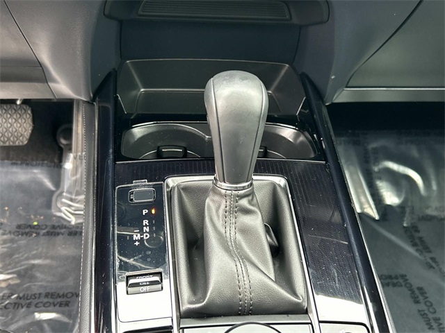 2024 Mazda CX-30 2.5 S Preferred photo 22