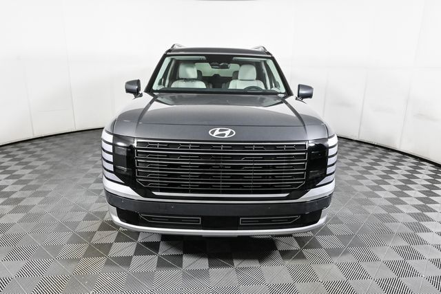 2026 Hyundai Palisade Calligraphy photo 2