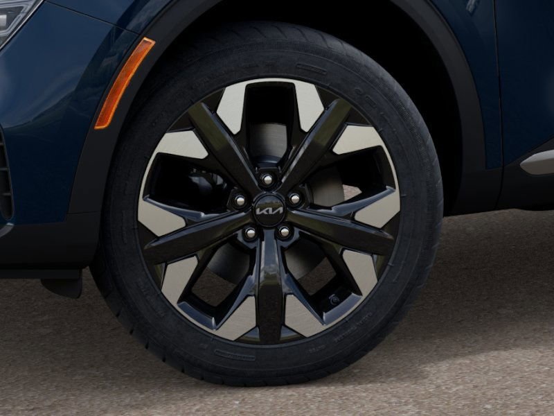 2025 Kia Sportage Plug-In Hybrid X-Line Prestige photo 9