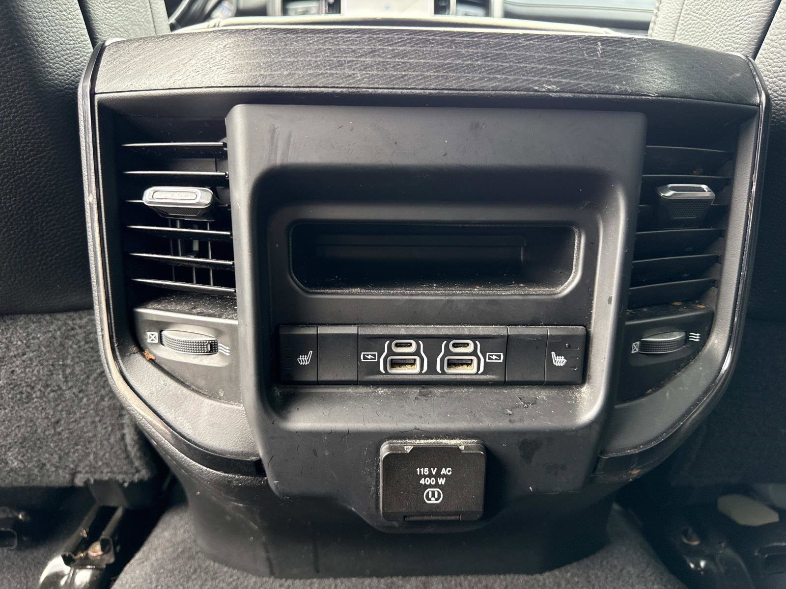 2022 Ram 2500 Limited photo 30