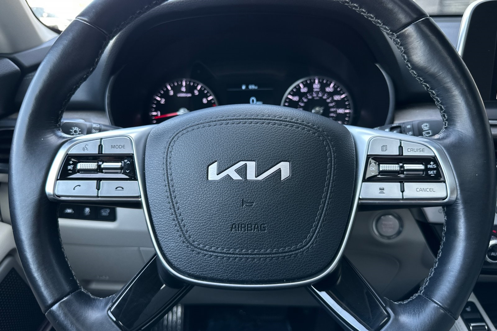 2022 Kia Telluride EX photo 27