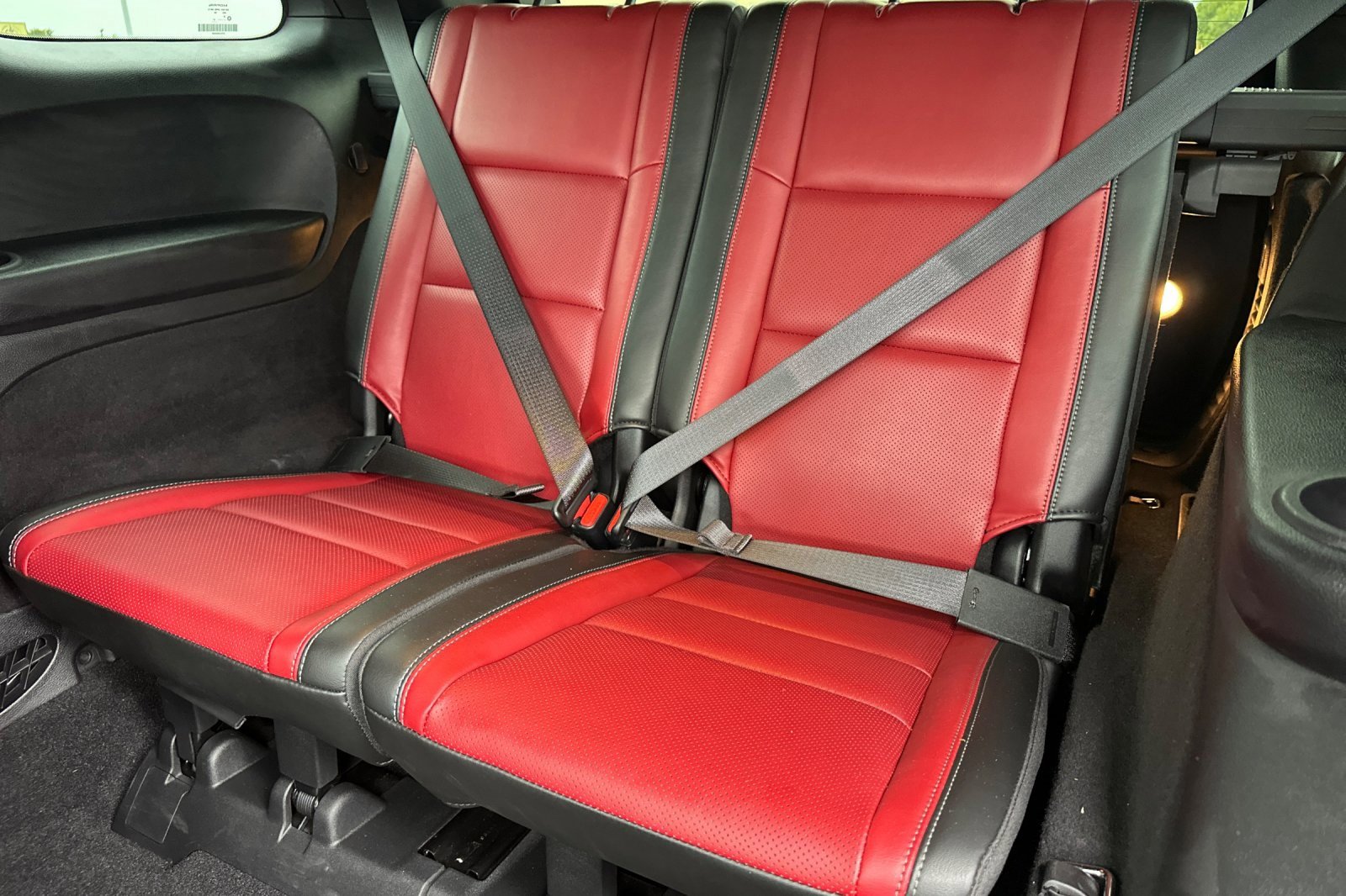 2021 Dodge Durango R/T photo 15