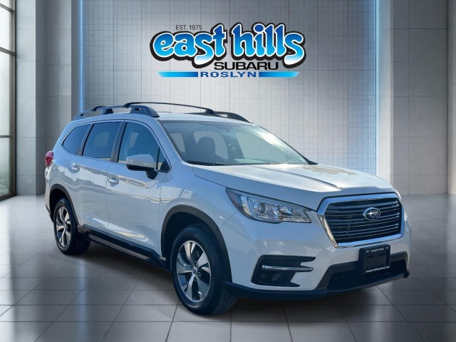 2020 Subaru Ascent Premium