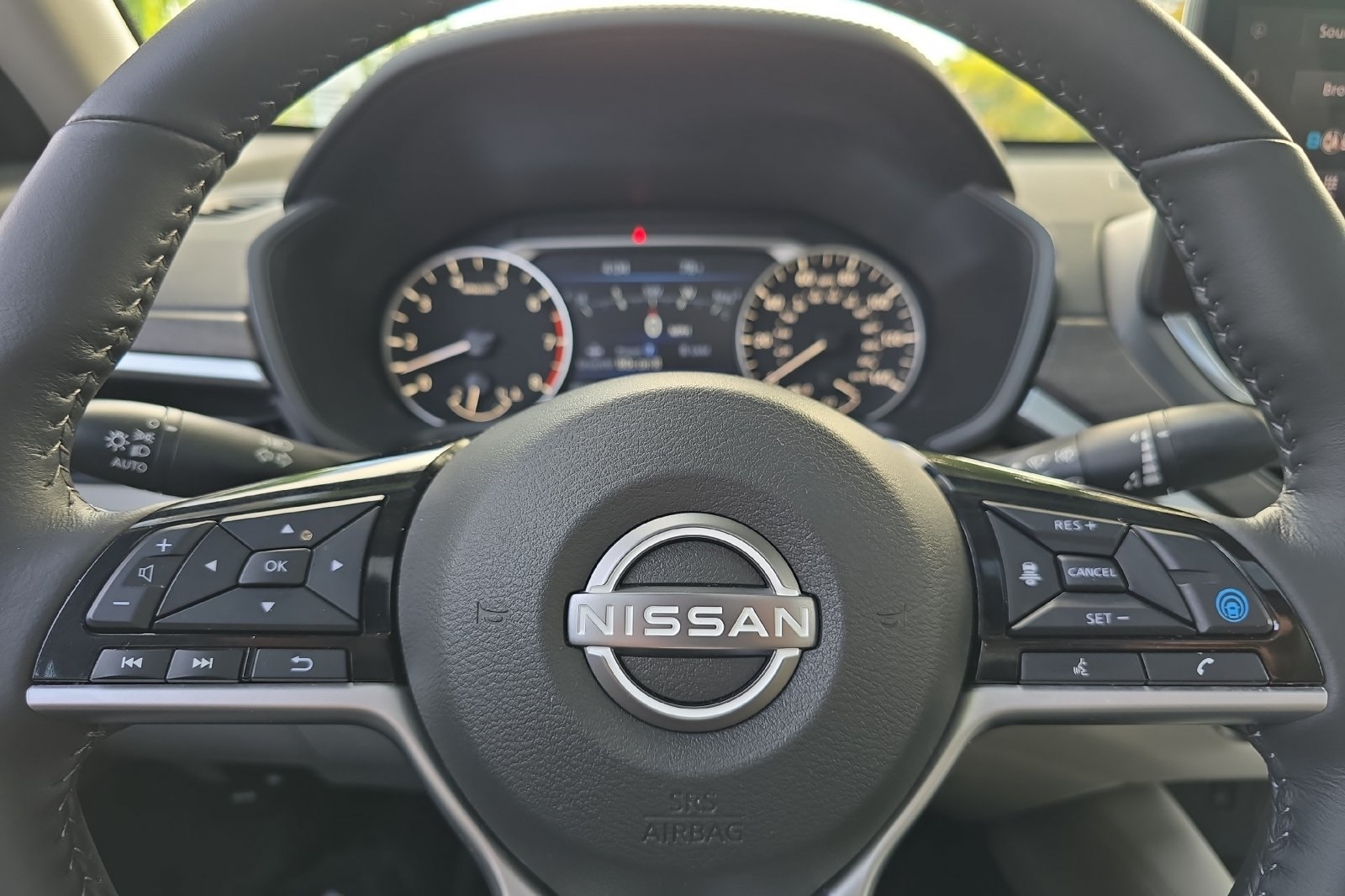 2024 Nissan Altima 2.5 SL photo 20