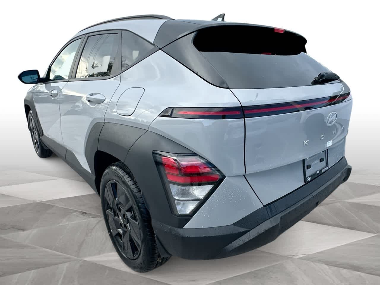 2026 Hyundai Kona SEL photo 6
