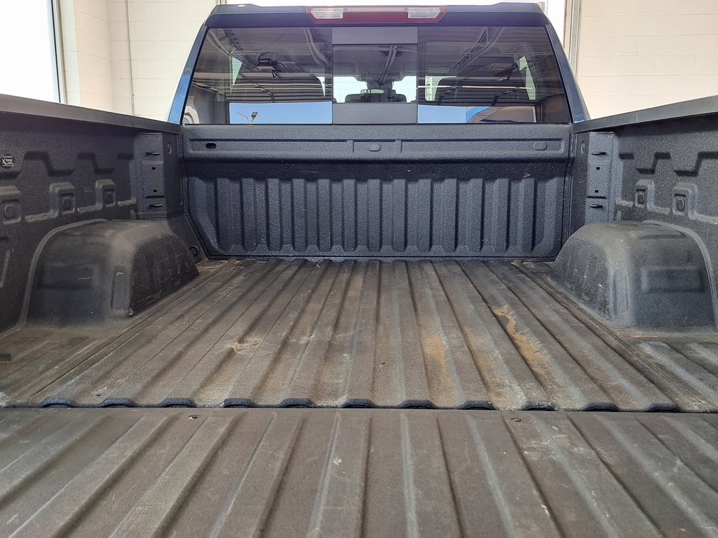 2023 Chevrolet Silverado 1500 LT photo 30