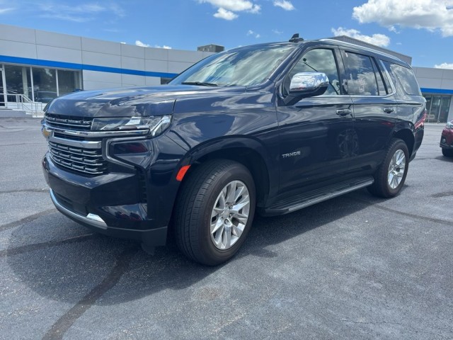 2023 Chevrolet Tahoe