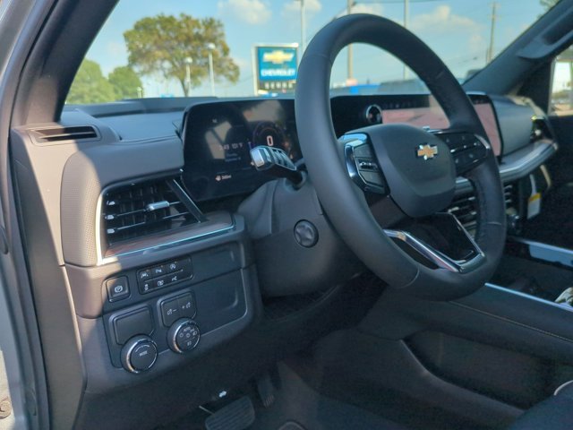 2026 Chevrolet Tahoe Premier photo 10