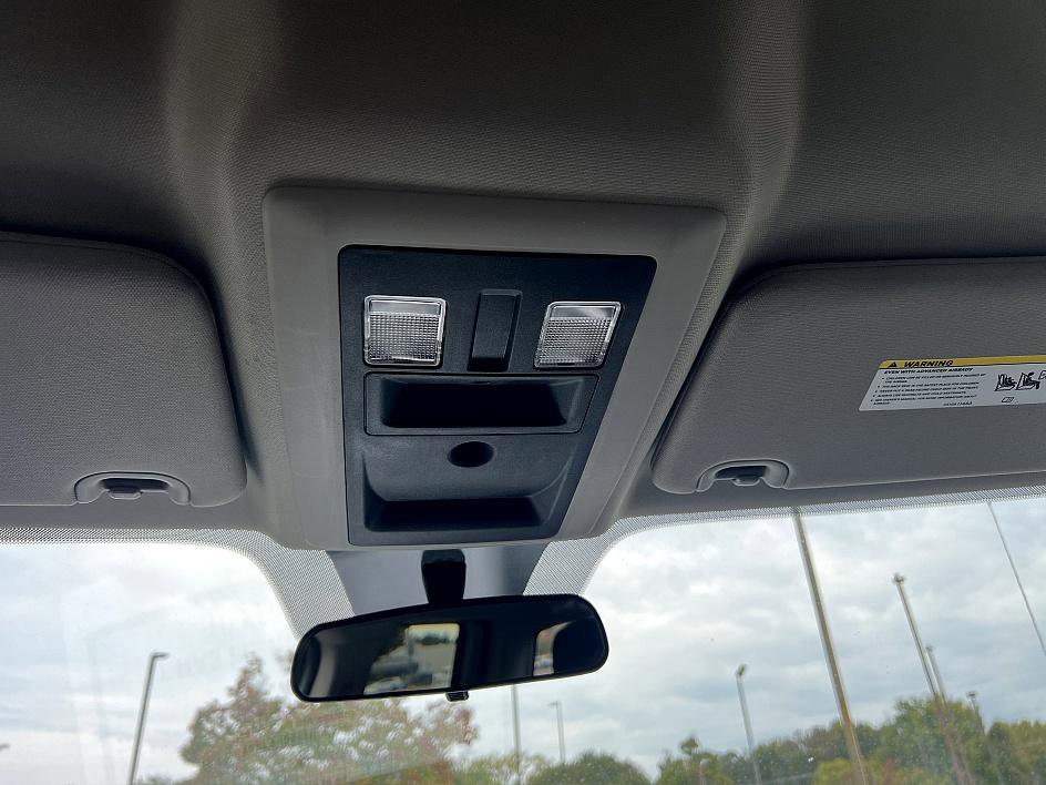 2024 Ram 1500 Classic SLT photo 23