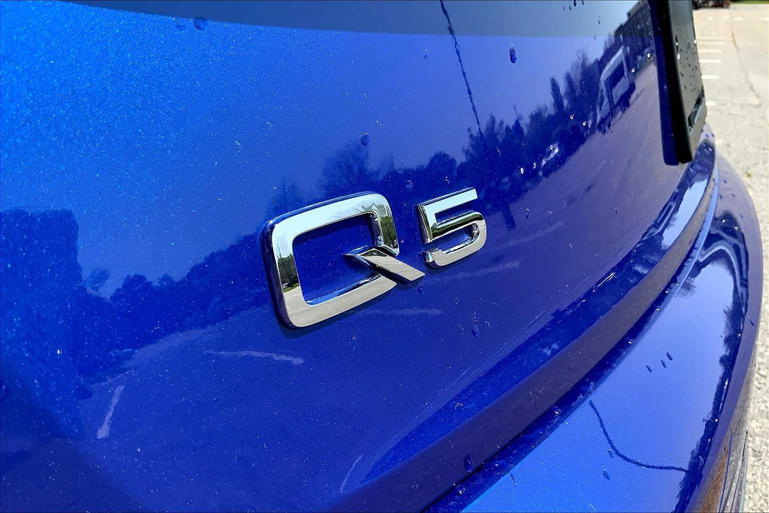 2024 Audi Q5 S line Premium Plus photo 29