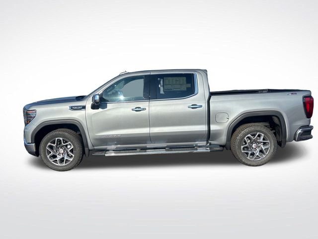 2026 Gmc Sierra 1500 SLT photo 2
