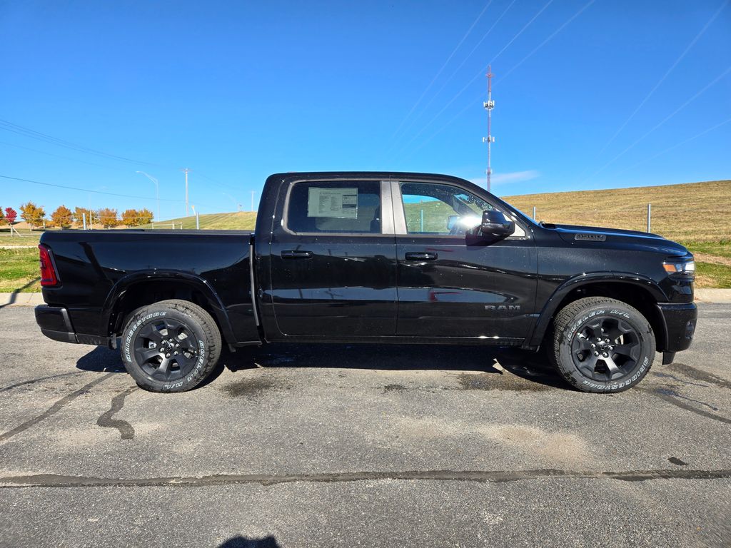 2026 Ram 1500 Big Horn Lone Star photo 2