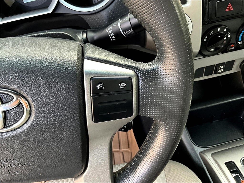 2013 Toyota Tacoma Base 4x4 Access Cab photo 24