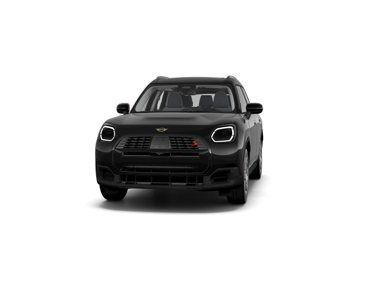 2025 Mini Countryman S ALL4 photo 3