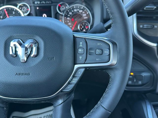 2025 Ram 2500 Big Horn photo 21