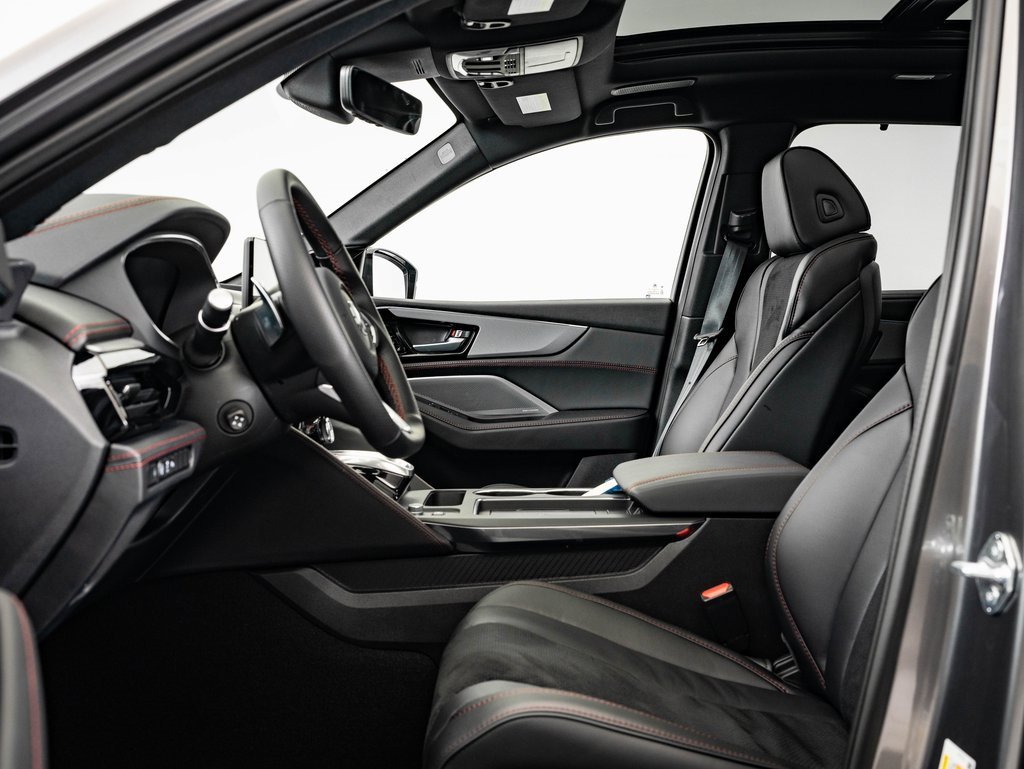 2025 Acura MDX A-Spec SH-AWD photo 18