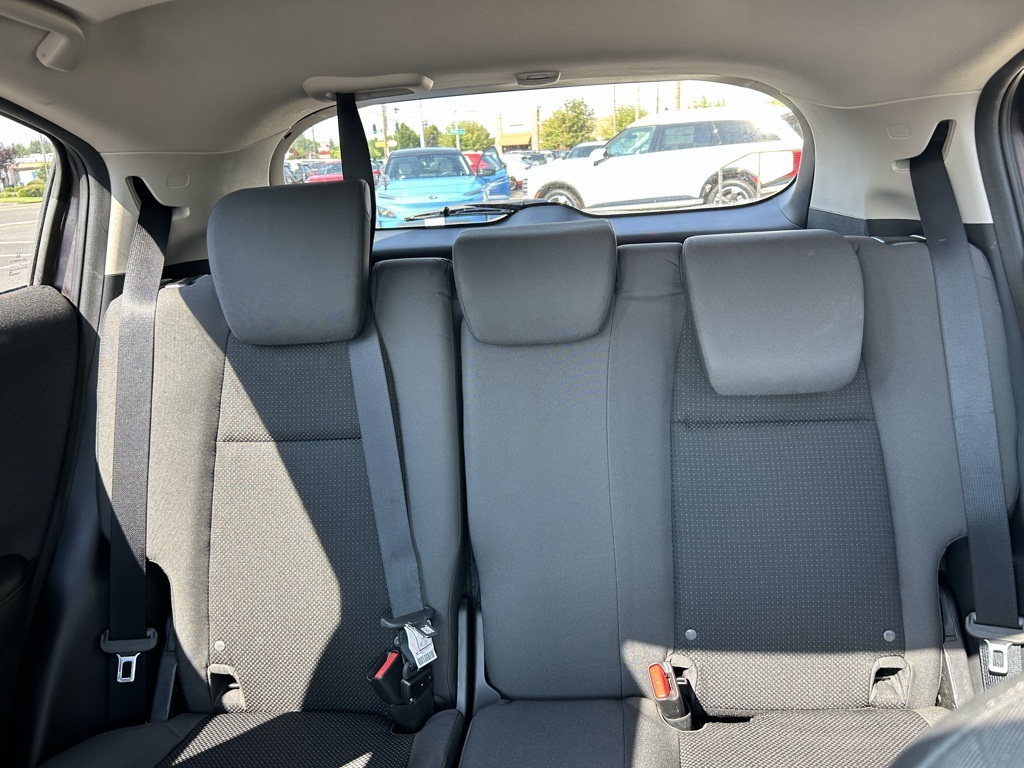 2019 Honda HR-V EX photo 20