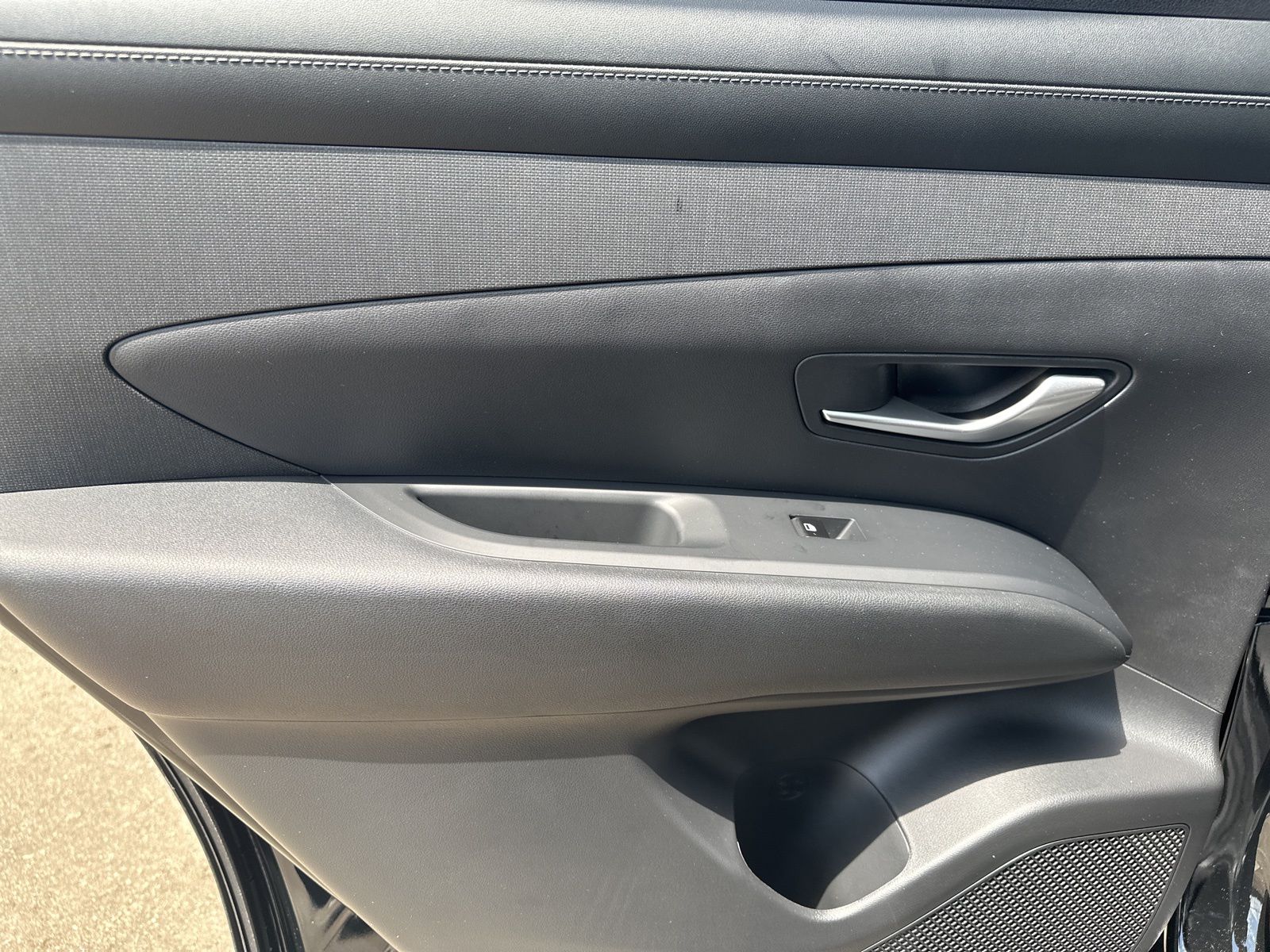2025 Hyundai Tucson XRT photo 28
