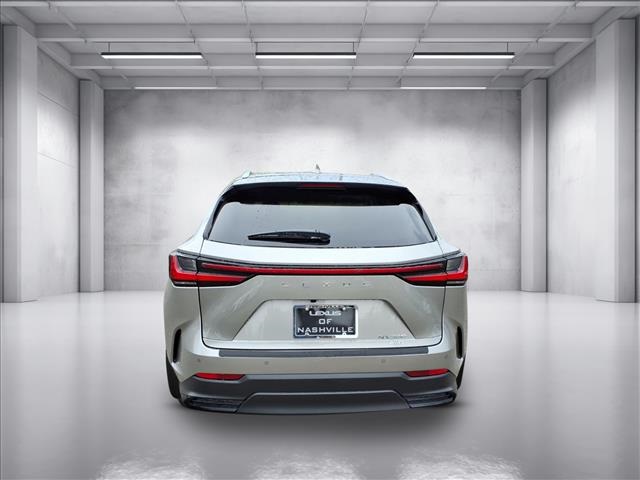 2026 Lexus NX 350 Premium photo 4