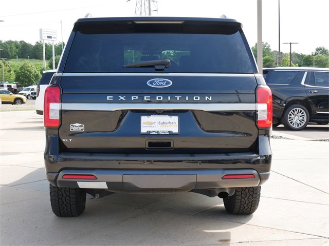 2024 Ford Expedition XLT photo 4