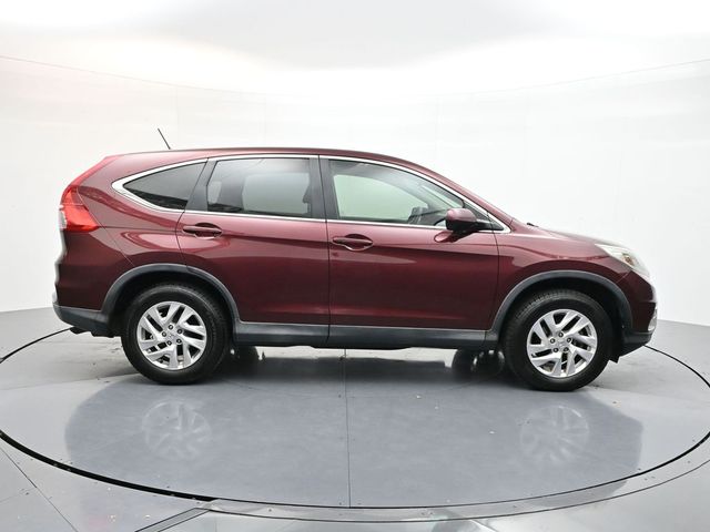 2015 Honda CR-V EX photo 4