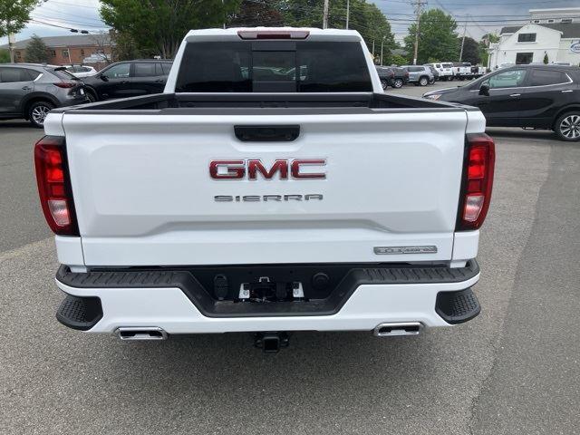 2025 Gmc Sierra 1500 Elevation photo 3