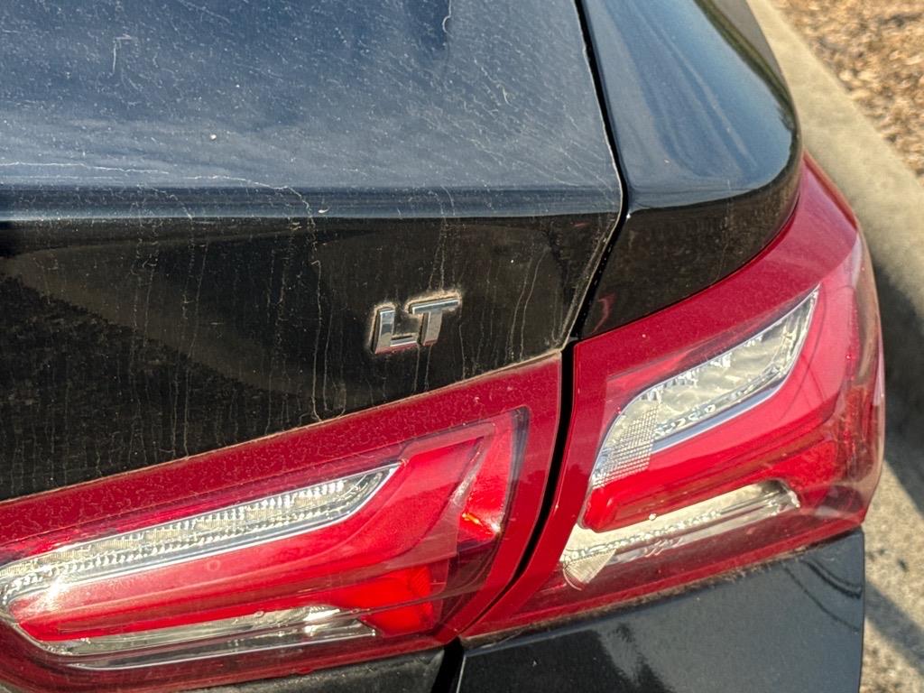 2020 Chevrolet Malibu 1LT photo 7