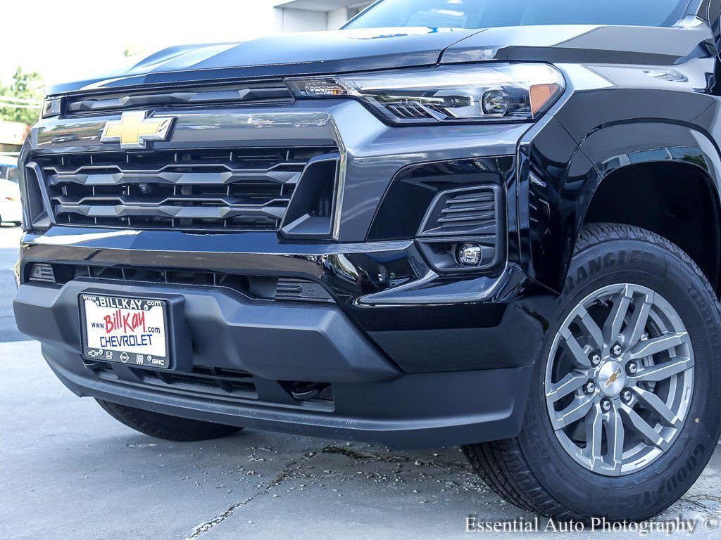 2026 CHEVROLET COLORADO - Image 3