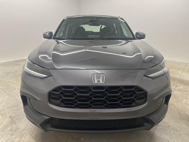 2023 Honda HR-V LX photo 2