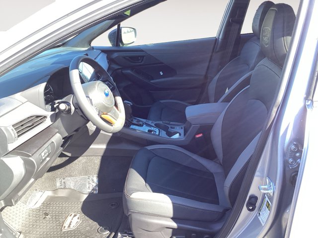 2025 Subaru Crosstrek Wilderness photo 9