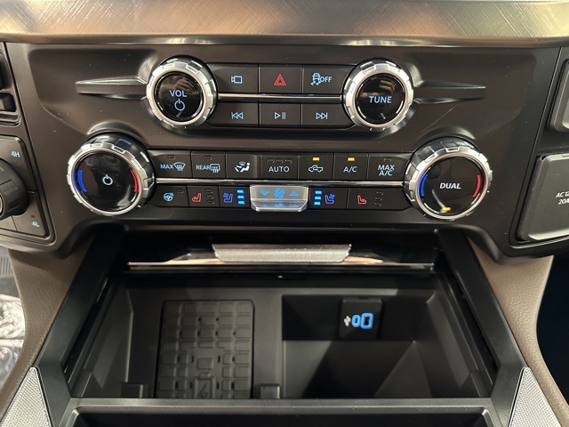 2025 Ford F-350 King Ranch photo 27