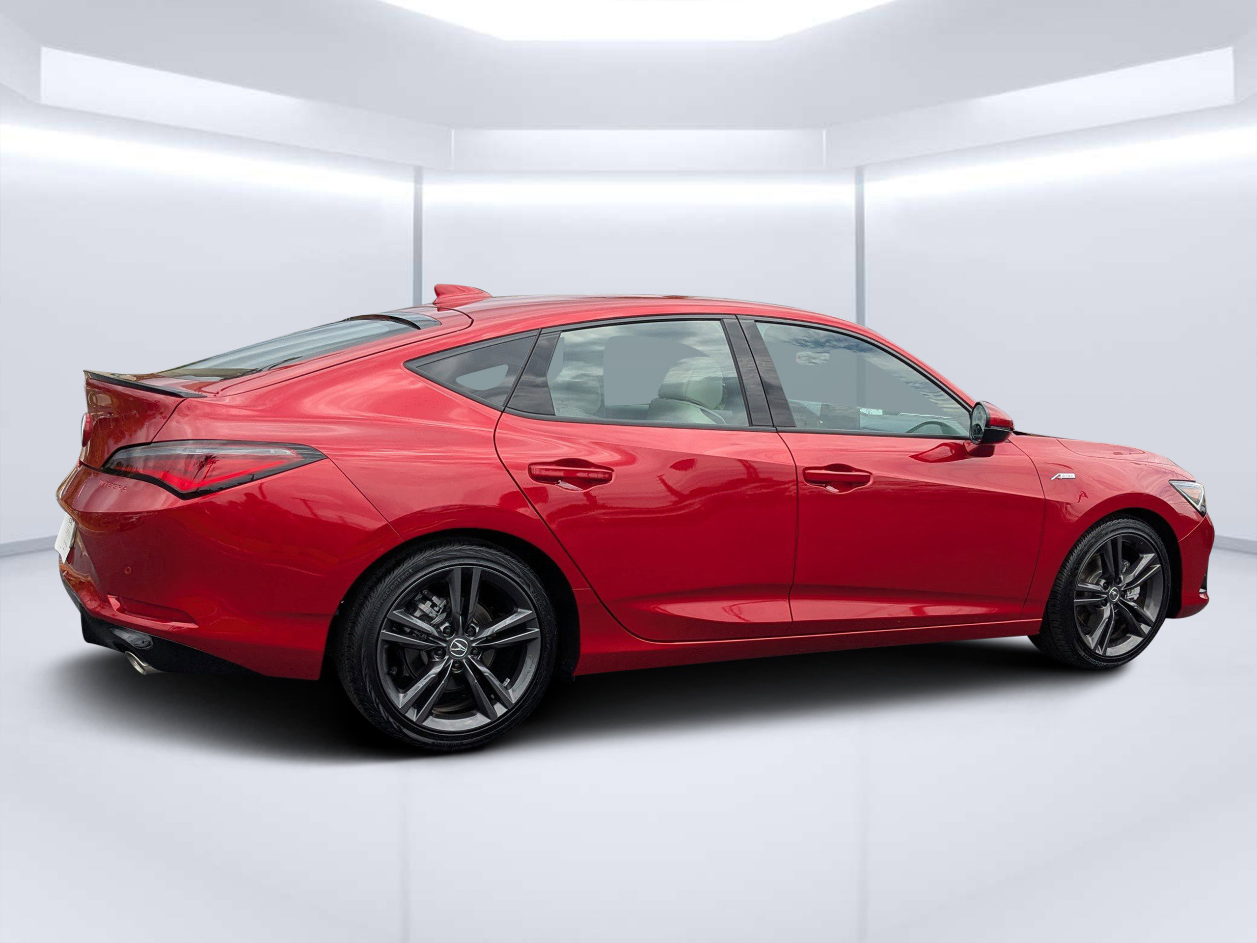 2025 Acura Integra A-Spec photo 3