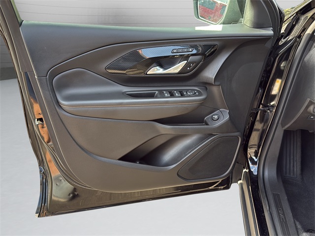 2022 Gmc Terrain AT4 photo 6