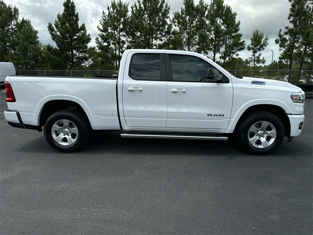 2025 Dodge Ram Big Horn photo 2