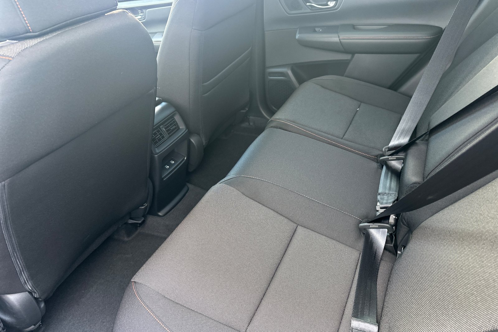 2026 Honda CR-V Hybrid photo 11
