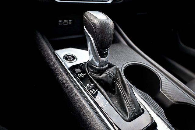 2025 Nissan Altima 2.5 SV photo 3