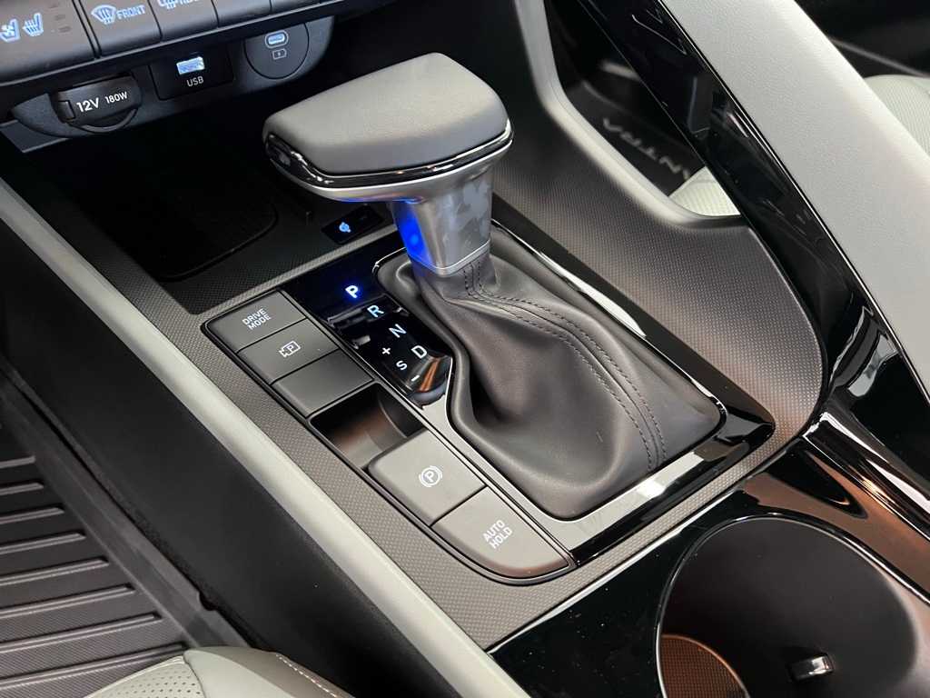2025 Hyundai Elantra Hybrid Limited photo 36