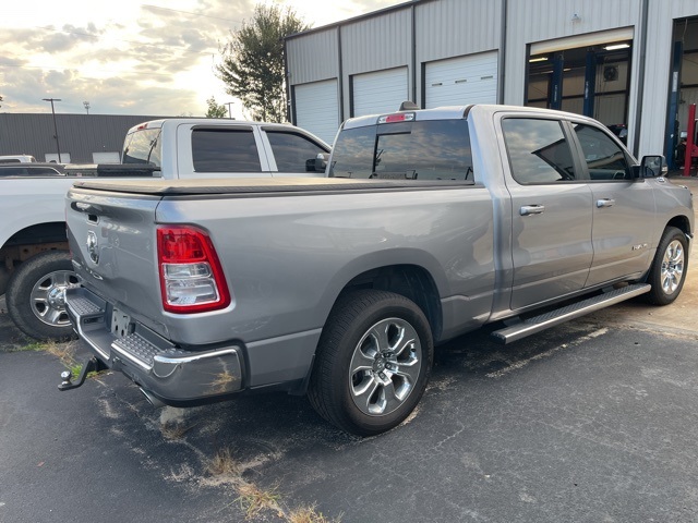 2022 Ram 1500 Big Horn Lone Star photo 3