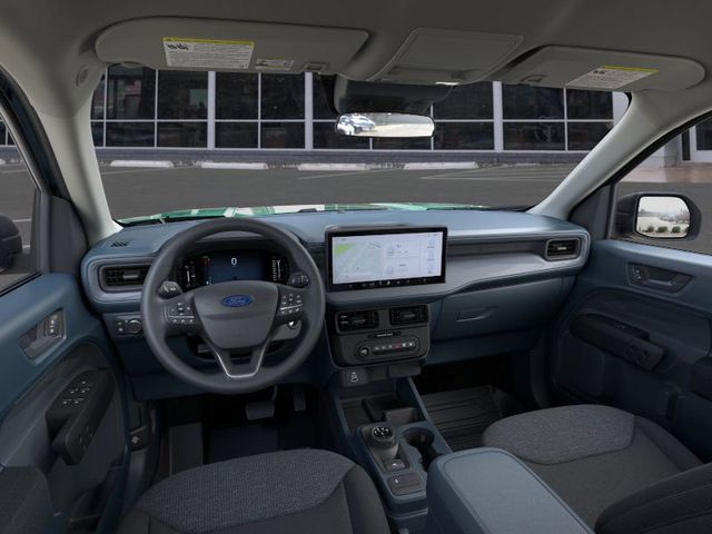 2025 FORD MAVERICK - Image 33