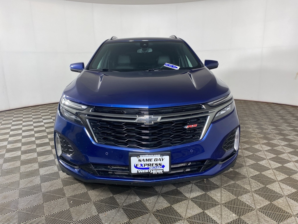 2023 Chevrolet Equinox RS photo 5