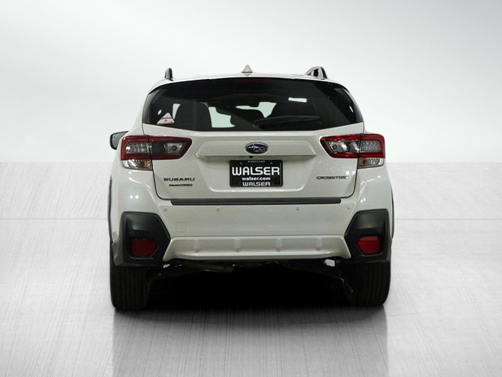 2023 Subaru Crosstrek Limited photo 3